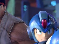 De nouveaux détails fracassants et une date de sortie pour Marvel VS. Capcom: Infinite