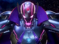 Découvrez les huit nouveaux combattants de Marvel vs Capcom: Infinite