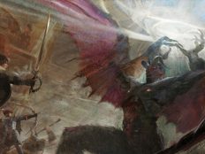 Dragon’s Dogma apposera aussi son empreinte sur Playstation 4 et Xbox One