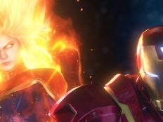 Marvel vs. Capcom®: infinite – la démo est disponible !
