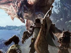 Monster Hunter : World en développement sur PS4, Xbox One et PC