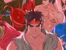 Mettez Ken et Ryu dans votre poche avec Ultra Street Fighter II sur Nintendo Switch