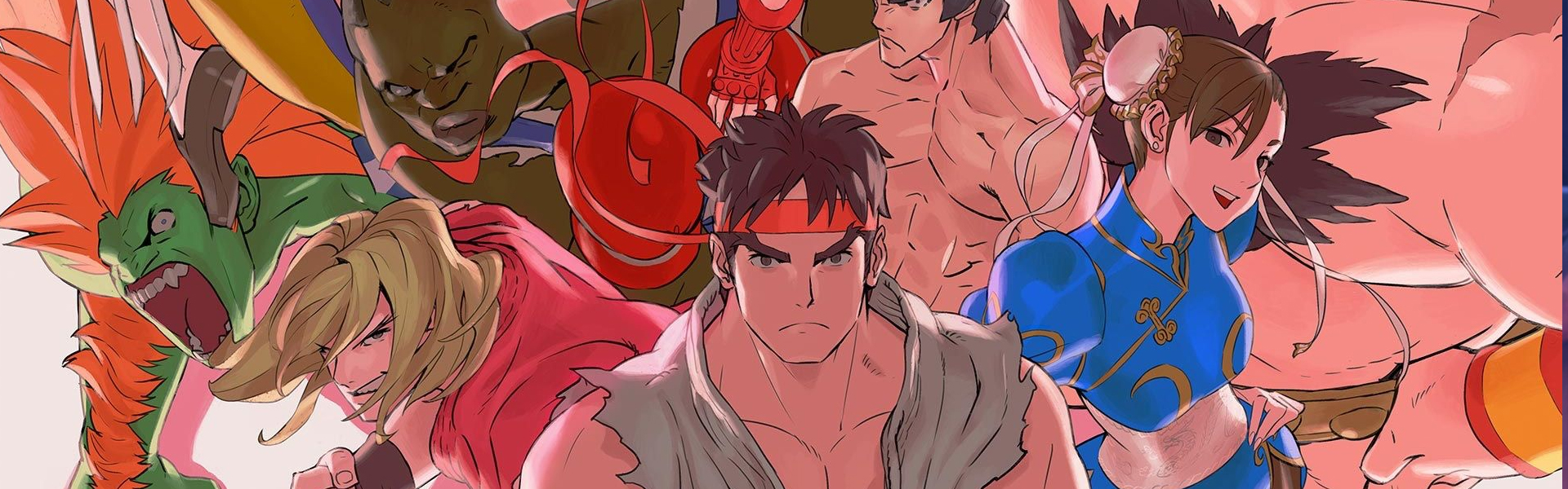 Mettez Ken et Ryu dans votre poche avec Ultra Street Fighter II sur Nintendo Switch