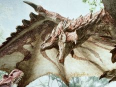 Interview des développeurs de Monster Hunter : World à l’E3 2017