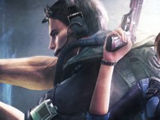 Resident Evil: Revelations arrive sur PS4, Xbox One et sur Switch