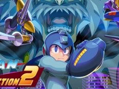 La légende continue avec MEGA MAN LEGACY COLLECTION 2 sur PS4, Xbox One et PC !