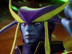 Nouveaux trailers et modes de jeu de MARVEL VS. CAPCOM: INFINITE