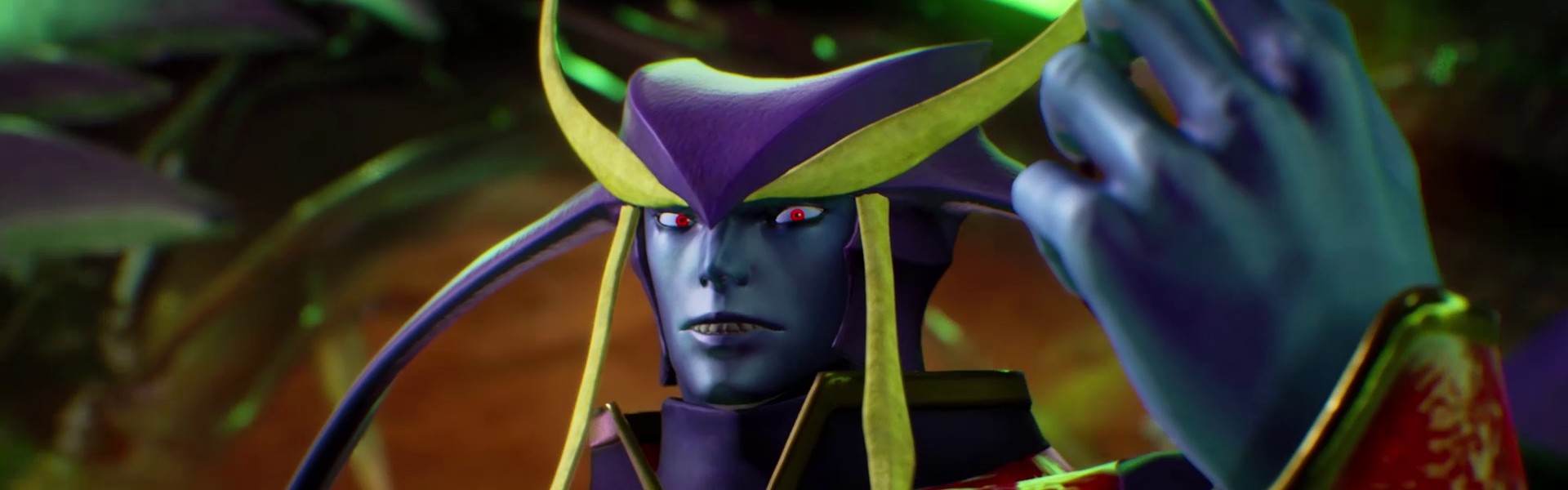 Nouveaux trailers et modes de jeu de MARVEL VS. CAPCOM: INFINITE