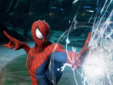Spider-Man tisse sa toile dans Marvel vs. Capcom: Infinite !