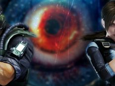 Survivez à RESIDENT EVIL: REVELATIONS sur PS4 et Xbox One