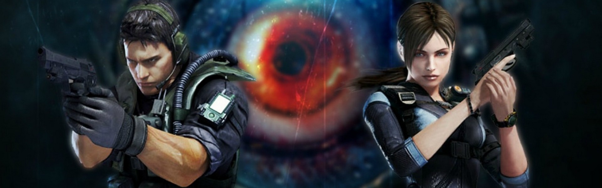 Survivez à RESIDENT EVIL: REVELATIONS sur PS4 et Xbox One