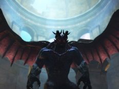DRAGON’S DOGMA: DARK ARISEN arrive sur PlayStation 4 et Xbox One