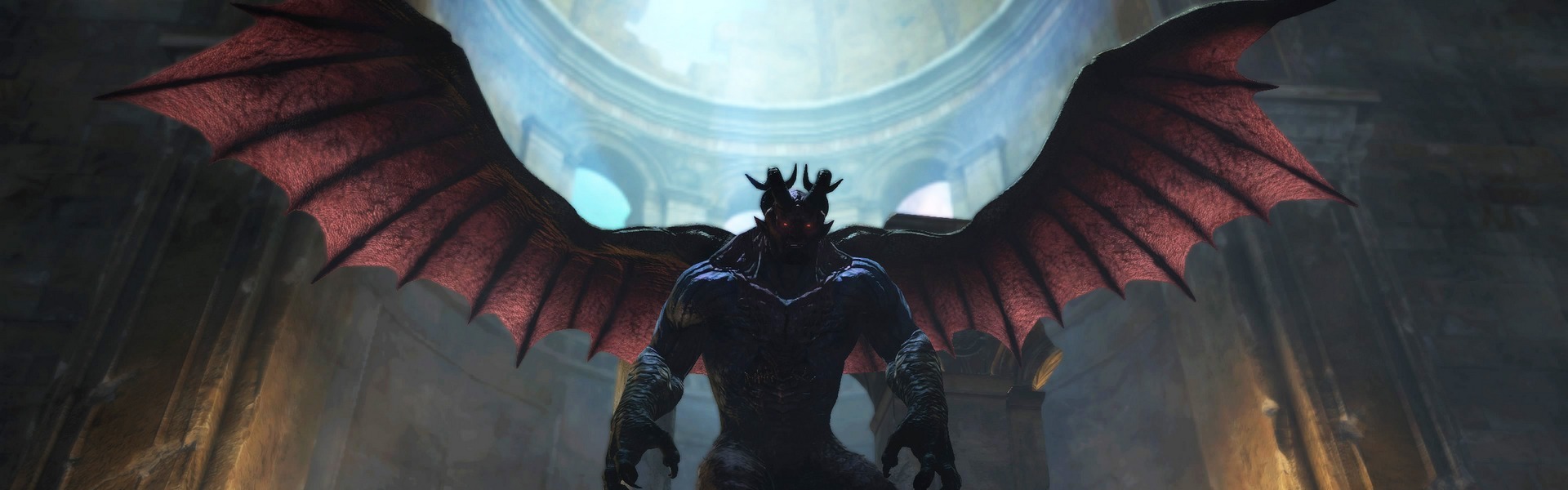DRAGON’S DOGMA: DARK ARISEN arrive sur PlayStation 4 et Xbox One
