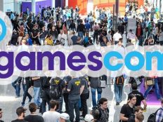 MONSTER HUNTER: WORLD ET MARVEL VS. CAPCOM: INFINITE à La GAMESCOM 2017
