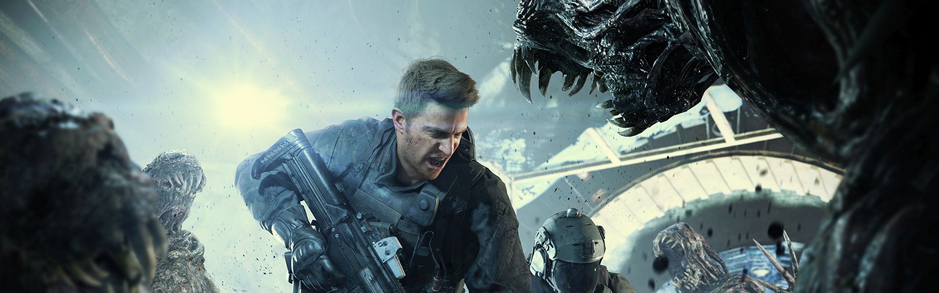 Découvrez la version Gold et les deux derniers contenus additionnels de RESIDENT EVIL 7 – BIOHAZARD