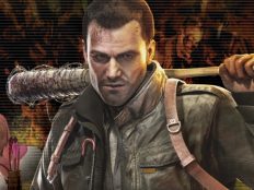 La version ultime de DEAD RISING 4 vient tout casser sur PS4