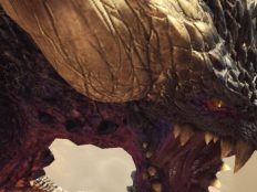 Date de sortie et trailer TGS de MONSTER HUNTER : WORLD