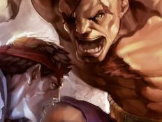 STREET FIGHTER se met en pages et en scène à la Paris Games Week 2017