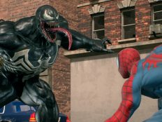 Winter Soldier, Black Widow et Venom infiltrent MARVEL VS. CAPCOM: INFINITE le 5 décembre
