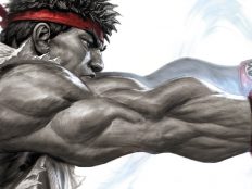 STREET FIGHTER – 30 ans d’histoire dans les poings !