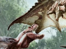 La beta de MONSTER HUNTER: WORLD, c’est ce week-end !