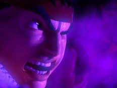 Blanka est de retour dans la Saison 3 de STREET FIGHTER V ! Et il n’est pas venu tout seul…