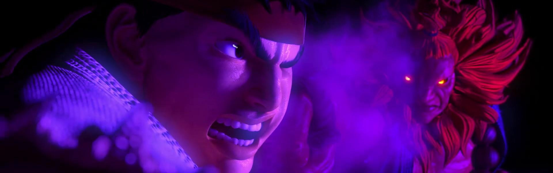 Blanka est de retour dans la Saison 3 de STREET FIGHTER V ! Et il n’est pas venu tout seul…