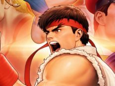 Célébrez trois décennies de la saga avec STREET FIGHTER 30TH ANNIVERSARY COLLECTION !