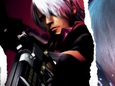 L’indémodable Dante refait parler la poudre dans DEVIL MAY CRY HD COLLECTION !