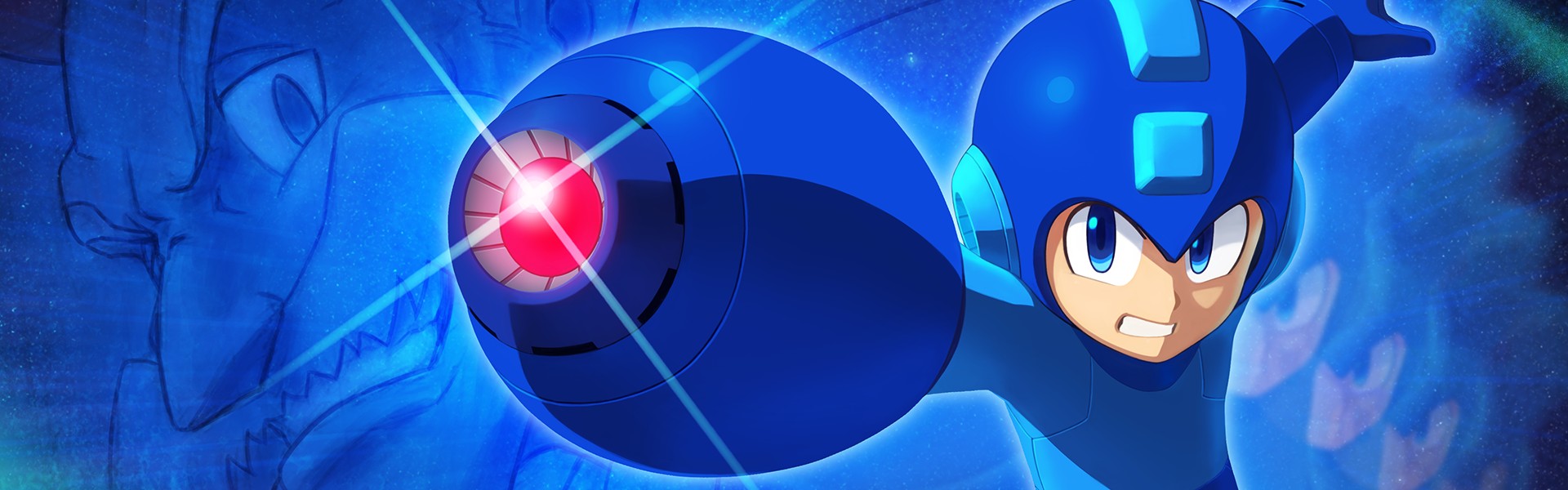 MEGA MAN ™ 11 arrive sur Playstation® 4, Xbox One, Nintendo switch et PC !