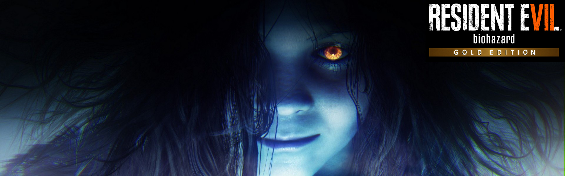 RESIDENT EVIL 7 BIOHAZARD GOLD EDITION, et les DLC ‘Not A Hero’ et ‘End Of Zoe’ sont disponibles !