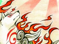 Le chef d’œuvre OKAMI arrive aujourd’hui sur PS4, Xbox One et PC !
