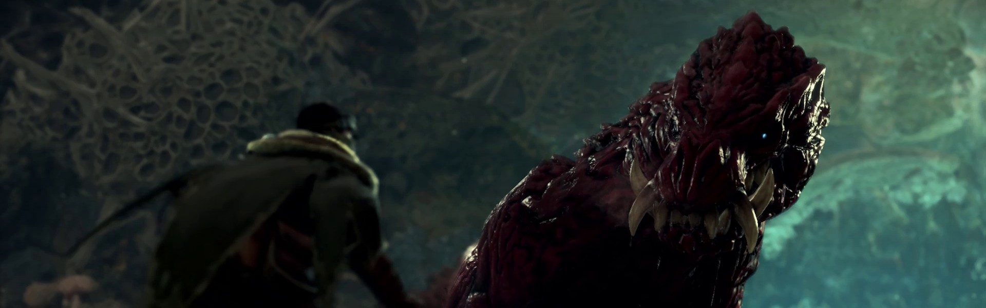 Un nouveau trailer et une ultime beta pour Monster Hunter: World