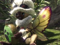 MONSTER HUNTER WORLD – C’est le printemps !