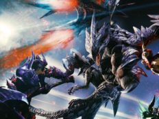 Chassez le plus gros bestiaire de la saga dans MONSTER HUNTER GENERATIONS ULTIMATE