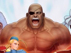 Plus de détails sur les modes Entraînement et Versus de STREET FIGHTER – 30th ANNIVERSARY COLLECTION