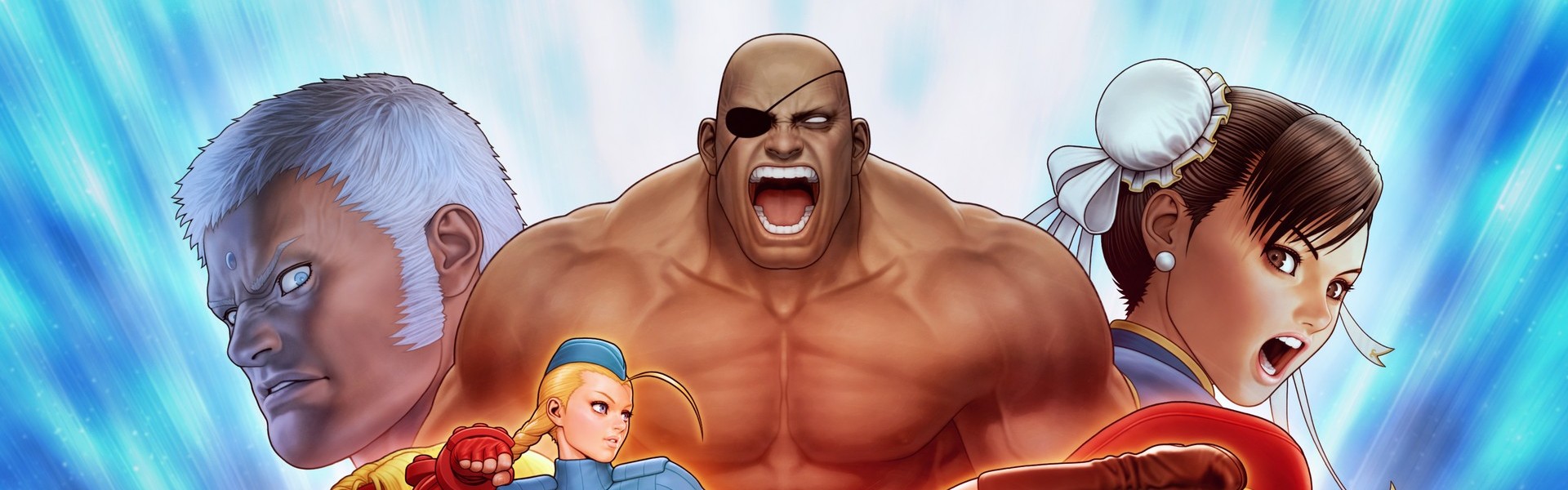Plus de détails sur les modes Entraînement et Versus de STREET FIGHTER – 30th ANNIVERSARY COLLECTION