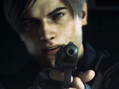 Le cultissime RESIDENT EVIL 2 réinventé sur PS4, Xbox One et PC
