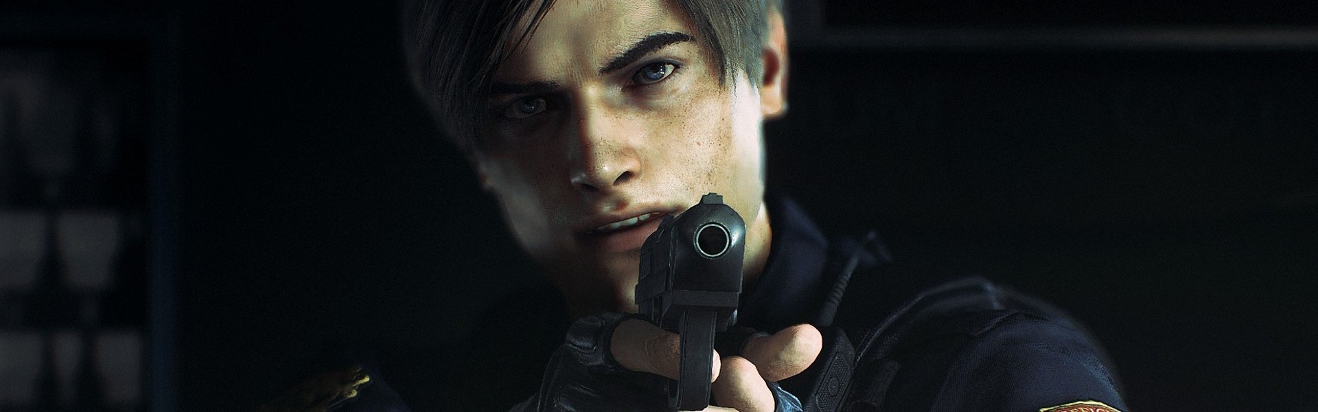 Le cultissime RESIDENT EVIL 2 réinventé sur PS4, Xbox One et PC