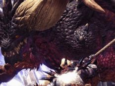 MONSTER HUNTER: WORLD arrive bientôt sur PC