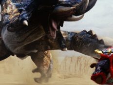Trois titres Capcom jouables sur Switch à la Japan Expo 2018