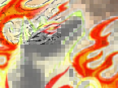 OKAMI HD continue son enchantement, cette fois-ci sur Switch !