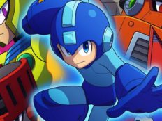 La démo de MEGA MAN 11 est disponible sur Nintendo Switch, PS4 et Xbox One !