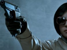 Les zombies de RESIDENT EVIL 2 envahissent le Tokyo Game Show 2018 !
