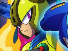 Des boss plus dangereux que jamais vous attendent de pied ferme dans MEGA MAN 11