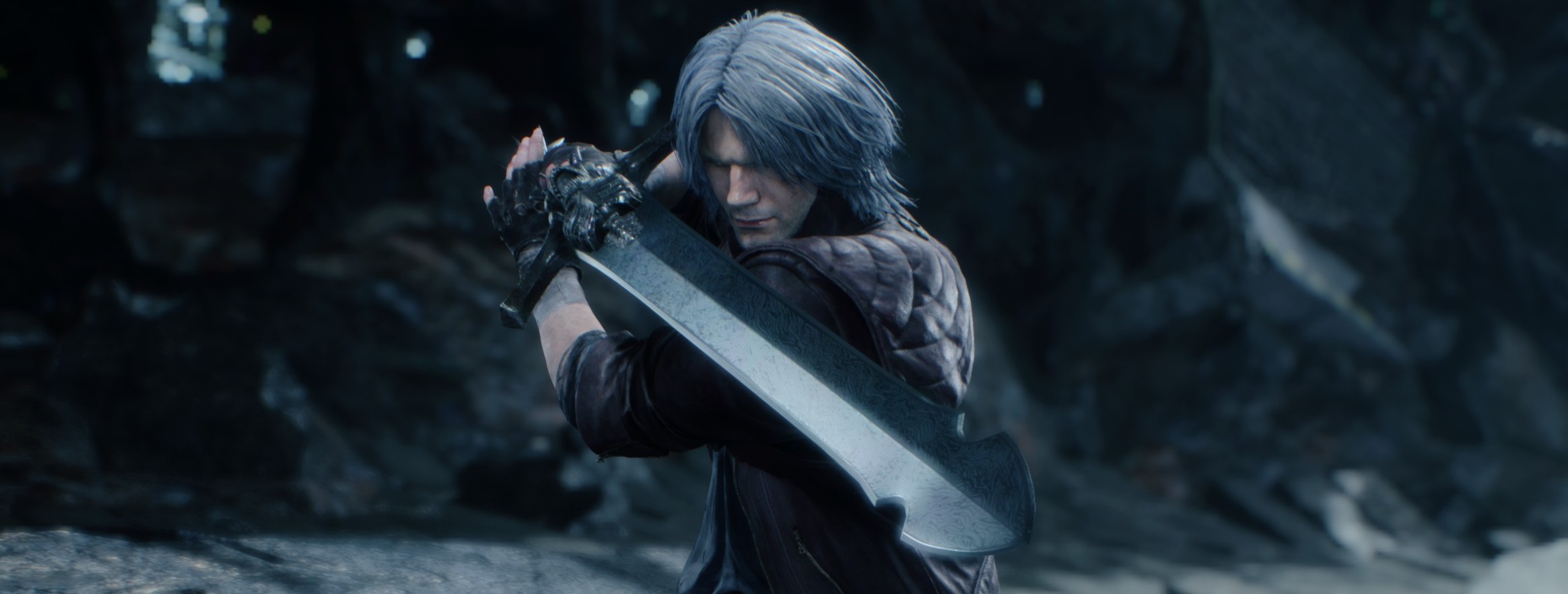 L’inimitable Dante entre en scène dans DEVIL MAY CRY 5 au Tokyo Game Show  2018