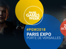Resident Evil 2 et Devil May Cry 5 seront jouables à la Paris Games Week 2018 !
