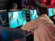 Paris Games Week 2018 : plus on est de fous…