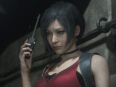 L’invasion zombie se rapproche dangereusement dans Resident Evil 2 !