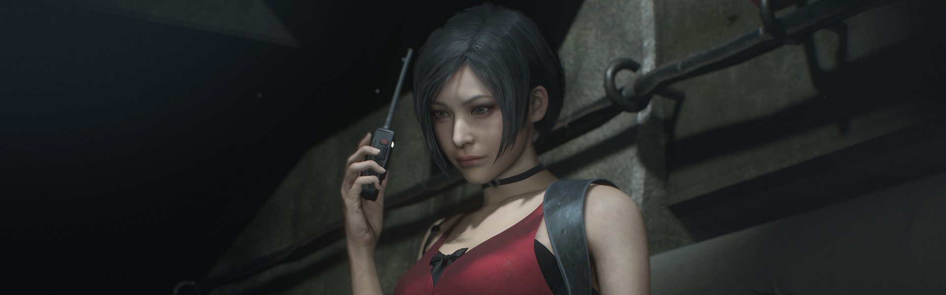 L’invasion zombie se rapproche dangereusement dans Resident Evil 2 !